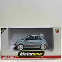 ミニカー 1/43 ABARTH SE 030 ミニカー 1/43 ABARTH SE 030 ミニカー 1/43 ABARTH SE 030 1/43